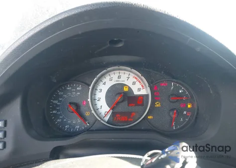 2013 Scion Fr-S из США, поврежденный, VIN JF1ZNAA16D2709747